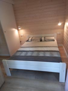 Domek letniskowy Ostróda Arizona