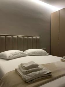 Olea Seaside Apartment