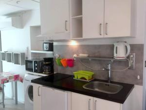 Maisons de vacances L’ocabee : photos des chambres