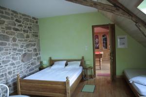 Maisons d'hotes Gites de Lez : photos des chambres