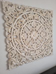 La Costilla centro y playa