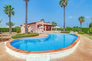 Villa Bauza by Villa Plus