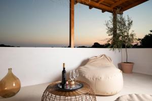 Andresitas Palace - Tropical Castle with Rooftop Terrace