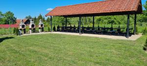 Apartament 4 osobowy z tarasem Zełwągi 15