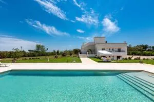 Villa Donna Sofia by Perle di Puglia - Alezio