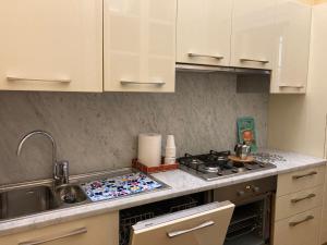 Puccinis Home, elegant apartment in Piazza Puccini