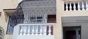 Lyneks Cosy Apartment