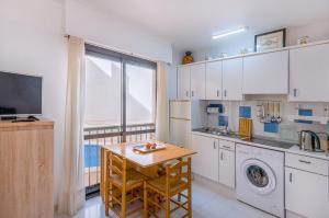 MARINASUNBEACH APARTAMENTO LA SAL 2