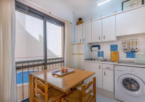 MARINASUNBEACH APARTAMENTO LA SAL 2