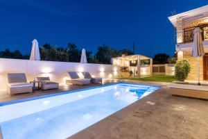 Artemis Luxury Villa