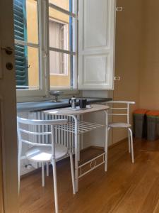 Puccinis Home, elegant apartment in Piazza Puccini