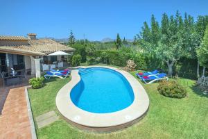 Villa Guaita II by Villa Plus