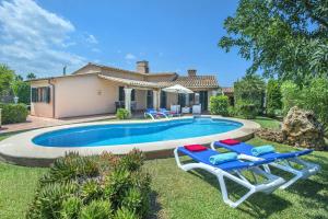 Villa Guaita II by Villa Plus