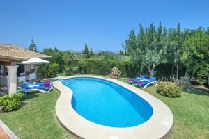 Villa Guaita II by Villa Plus