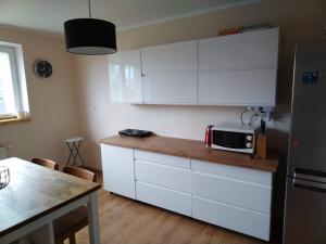 Wygodny apartament blisko morza