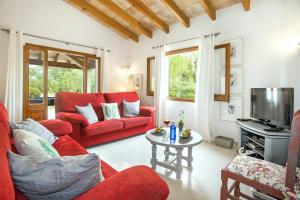 Villa Mari Pollensa by Villa Plus