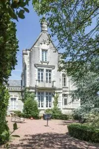 Holiday home La Brijopa - Sigournais