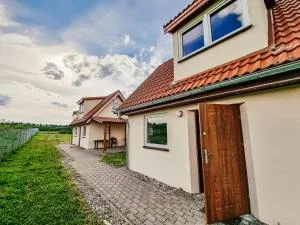 Eko mazurski zakątek - Czerwonki