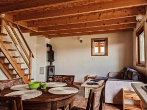 Eko mazurski zakątek