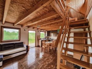 Eko mazurski zakątek