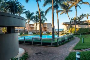 301 Ballito Manor View- Pozzie at the beach