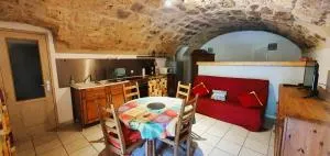 Gîte Hérault - Pégairolles-de-Buèges