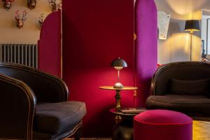 Hotels Best Western Plus d'Europe et d'Angleterre : photos des chambres