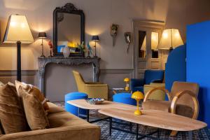 Hotels Best Western Plus d'Europe et d'Angleterre : photos des chambres