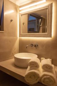 koukounari apartment in Chania city center