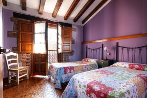 Casa Rural Ángela 1