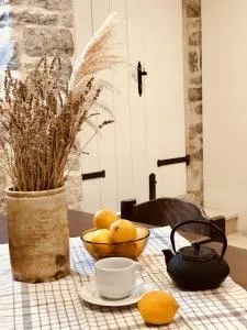 Guesthouse Giraffe - Donja Jošica