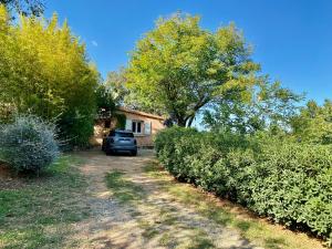 Villa panorama maquis et mer, plage à 1,5 Km