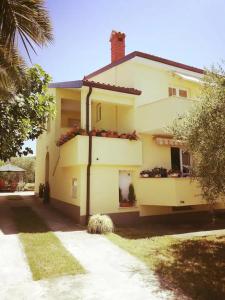 Apartman Novigrad Istra