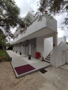 Camping Corali & Apartments - Ligia