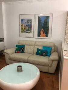 Apartamento Las Canteras 201