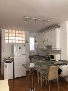 Apartamento Las Canteras 201