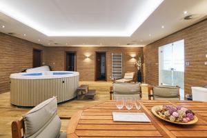 rezidence moser apartments