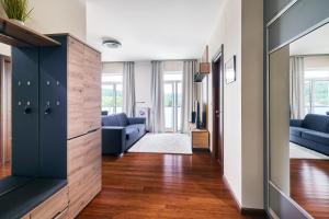 rezidence moser apartments