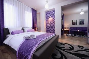 3 hvězdičkový apartmán Millenium Travel Apartments Bitola Makedonie