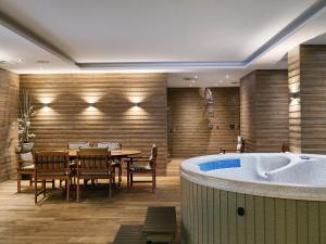 rezidence moser apartments