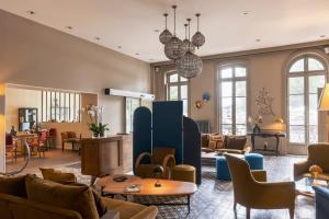 Hotels Best Western Plus d'Europe et d'Angleterre : photos des chambres