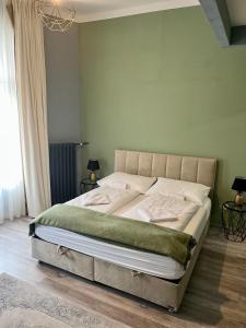 W Urban Suites Budapest