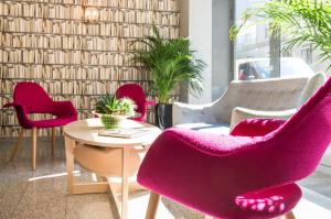 Hotels Hotel des Ecrivains : photos des chambres