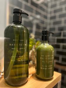 W Urban Suites Budapest