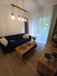 APARTAMENT PRESTIGE OŚWIĘCIM