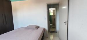 Apartamento Mobiliado, Parque Atheneu.