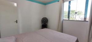 Apartamento Mobiliado, Parque Atheneu.