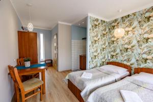 Dom Wczasowy Radość