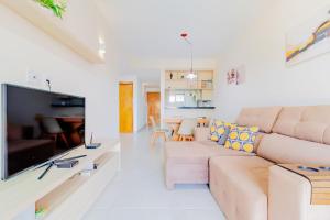 GB67 Ótimo Apartamento 2 Suítes - Guarajuba