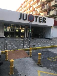 Estudio Ed Jupiter Benalmadena